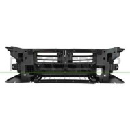 FT9511002_3.JPG Paraurti Anteriore Centrale Nero Goffrato Per Iveco Daily Dal 2019