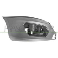 FT9511003_1.JPG Cantonale Destro Paraurti Anteriore Nero Goffrato Per Iveco Daily Dal 2019