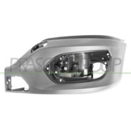FT9511004_2.JPG Cantonale Sinistro Paraurti Anteriore Nero Goffrato Per Iveco Daily Dal 2019