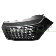 FT9512011_1.JPG Griglia Radiatore Nera Per Iveco Daily Dal 2019