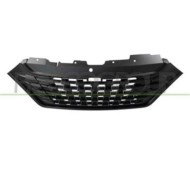 FT9512011_2.JPG Griglia Radiatore Nera Per Iveco Daily Dal 2019
