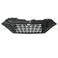 FT9512011_3.JPG Griglia Radiatore Nera Per Iveco Daily Dal 2019
