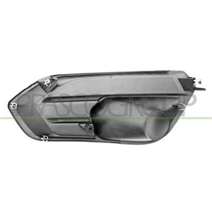 FT9512103_1.JPG Griglia Destra Paraurti Per Iveco Daily Dal 2019