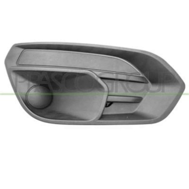 FT9512103_2.JPG Griglia Destra Paraurti Per Iveco Daily Dal 2019