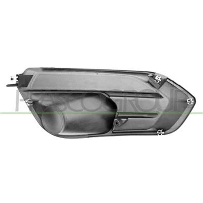 FT9512104_1.JPG Griglia Sinistra Paraurti Per Iveco Daily Dal 2019