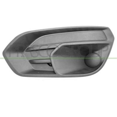 FT9512104_2.JPG Griglia Sinistra Paraurti Per Iveco Daily Dal 2019