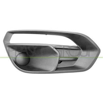 FT9512113_2.JPG Griglia Destra Paraurti Per Iveco Daily Dal 2019