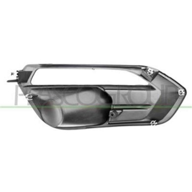 FT9512114_1.JPG Griglia Sinistra Paraurti Per Iveco Daily Dal 2019
