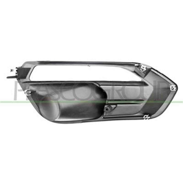 FT9512114_1.JPG Griglia Sinistra Paraurti Per Iveco Daily Dal 2019