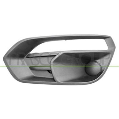 FT9512114_2.JPG Griglia Sinistra Paraurti Per Iveco Daily Dal 2019