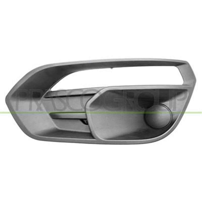 FT9512114_2.JPG Griglia Sinistra Paraurti Per Iveco Daily Dal 2019