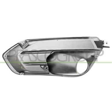 FT9512133_1.JPG Griglia Destra Paraurti Per Iveco Daily Dal 2019