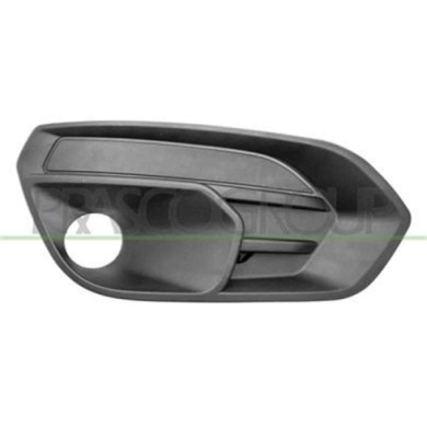FT9512133_2.JPG Griglia Destra Paraurti Per Iveco Daily Dal 2019