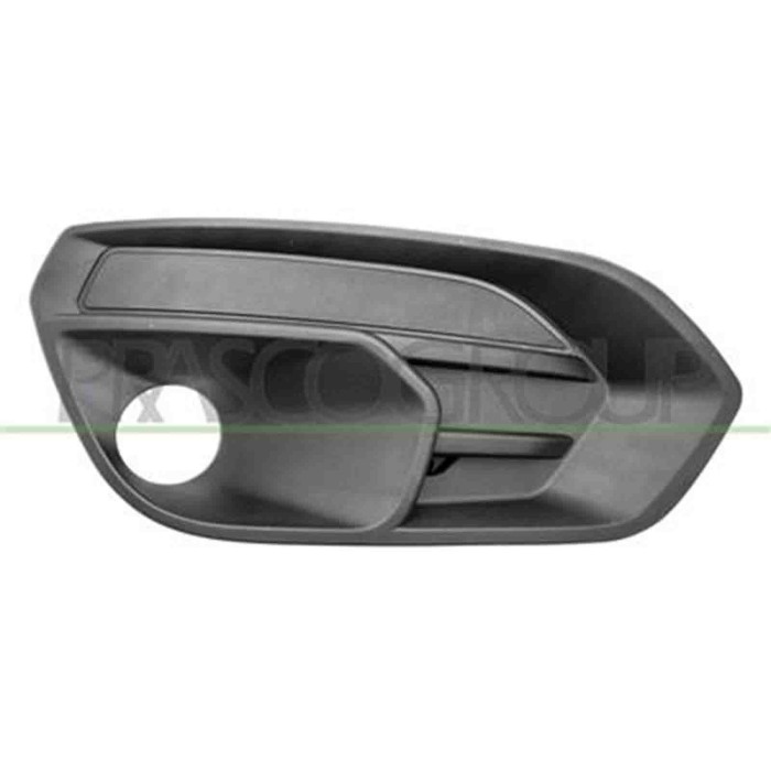 FT9512133_2.JPG Griglia Destra Paraurti Per Iveco Daily Dal 2019