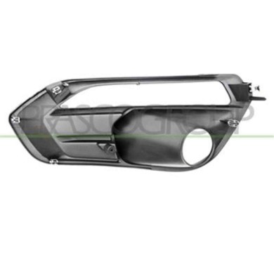 FT9512143_1.JPG Griglia Destra Paraurti Per Iveco Daily Dal 2019