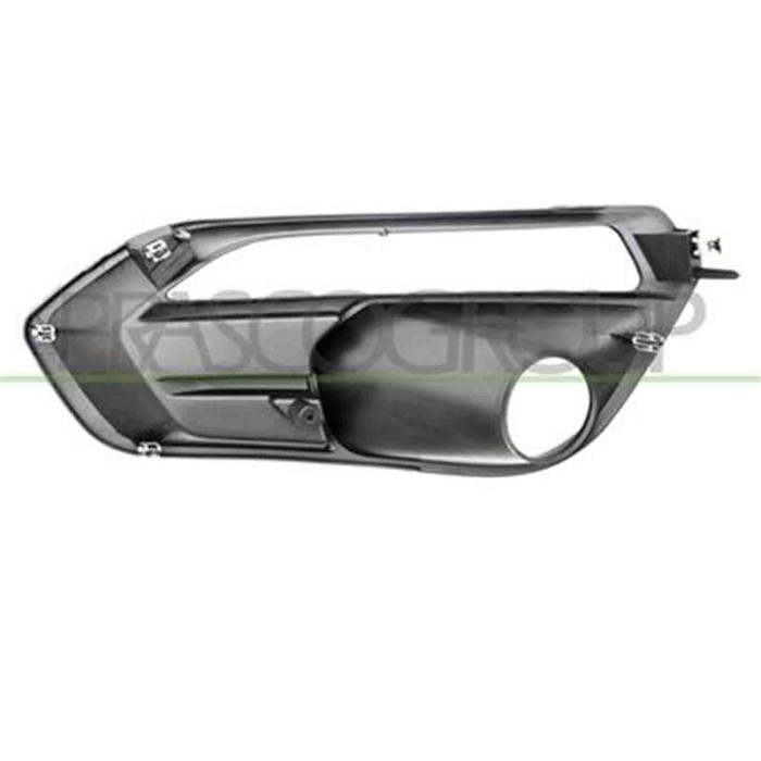 FT9512143_1.JPG Griglia Destra Paraurti Per Iveco Daily Dal 2019