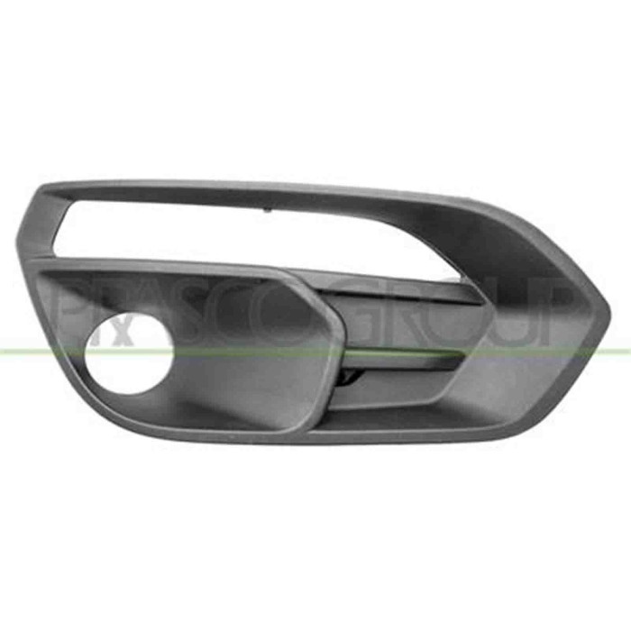 FT9512143_2.JPG Griglia Destra Paraurti Per Iveco Daily Dal 2019