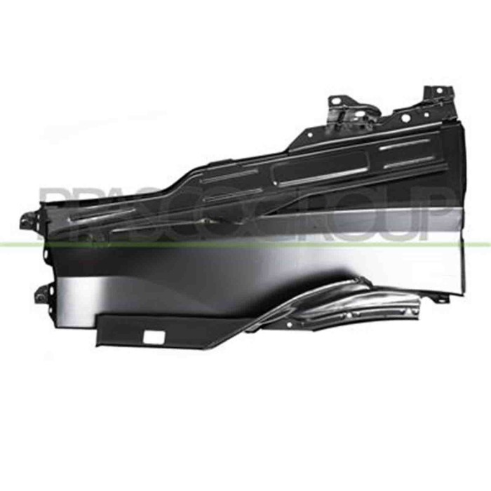 FT9513003_1.JPG Parafango Anteriore Destro Con Fori Parafanghino Per Iveco Daily Dal 2014 Al 2019