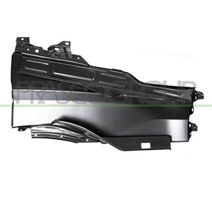 FT9513004_1.JPG Parafango Anteriore Sinistro Con Fori Parafanghino Per Iveco Daily Dal 2014 Al 2019
