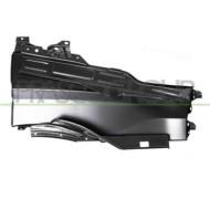 FT9513004_1.JPG Parafango Anteriore Sinistro Con Fori Parafanghino Per Iveco Daily Dal 2014 Al 2019