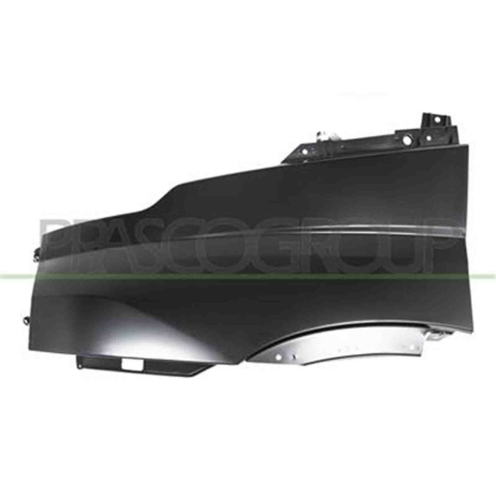 FT9513004_2.JPG Parafango Anteriore Sinistro Con Fori Parafanghino Per Iveco Daily Dal 2014 Al 2019