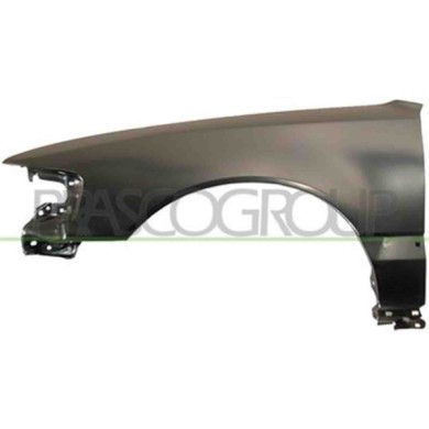 GUIDA_ALLA_SCELTA.JPG Parafango Anteriore Sinistro Per Honda Civic Coupe' Crx Dal 1987 Al 1992
