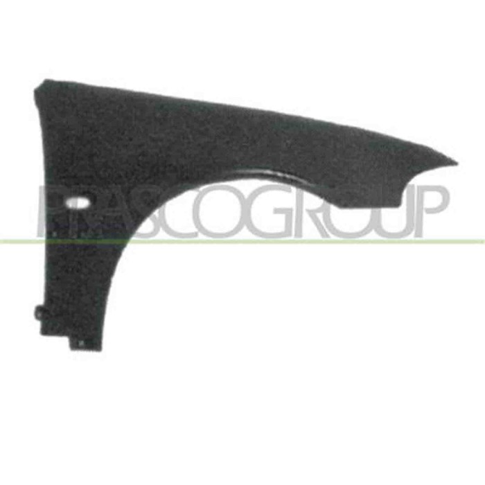 GUIDA_ALLA_SCELTA.JPG Parafango Anteriore Destro Con Foro Lucciola Per Honda Civic (v - Eg/eh/ej) Dal 1991 Al 1995
