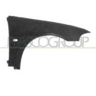 Parafango Anteriore Destro Con Foro Lucciola Per Honda Civic (v - Eg/eh/ej) Dal 1991 Al 1995