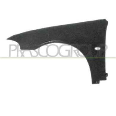GUIDA_ALLA_SCELTA.JPG Parafango Anteriore Sinistro Con Foro Per Honda Civic (v - Eg/eh/ej) Dal 1991 Al 1995