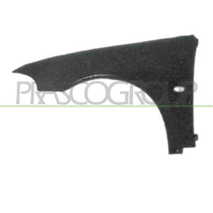 GUIDA_ALLA_SCELTA.JPG Parafango Anteriore Sinistro Con Foro Per Honda Civic (v - Eg/eh/ej) Dal 1991 Al 1995