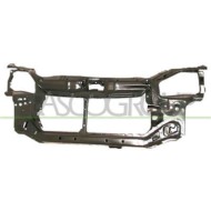 Frontale Anteriore Completo Per Honda Civic (v - Eg/eh/ej) Dal 1991 Al 1995