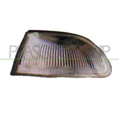 GUIDA_ALLA_SCELTA.JPG Fanale Anteriore Sinistro Bianco Con Porta Lampada Per Honda Civic (v - Eg/eh/ej) Dal 1991 Al 1995