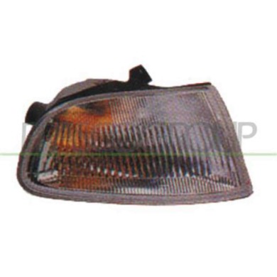 GUIDA_ALLA_SCELTA.JPG Fanale Anteriore Destro Bianco Con Porta Lampada Per Honda Civic (v - Eg/eh/ej) Dal 1991 Al 1995