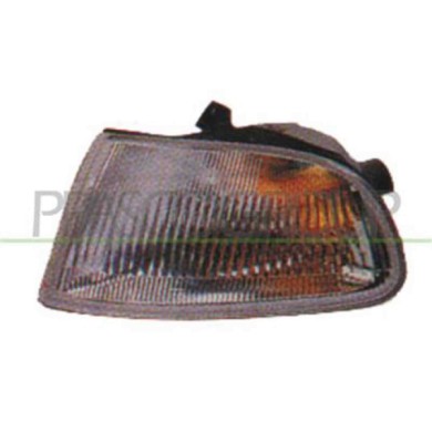 GUIDA_ALLA_SCELTA.JPG Fanale Anteriore Sinistro Bianco Con Porta Lampada Per Honda Civic (v - Eg/eh/ej) Dal 1991 Al 1995