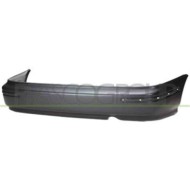 HD0341051_1.JPG Paraurti Posteriore Nero Per Honda Civic (vi - Ej/ek/em) Dal 1995 Al 1999