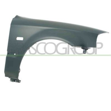 GUIDA_ALLA_SCELTA.JPG Parafango Anteriore Destro Con Foro Lucciola Per Honda Civic (vi - Ej/ek/em) Dal 1995 Al 1999