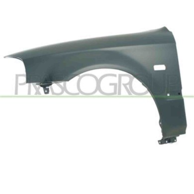 GUIDA_ALLA_SCELTA.JPG Parafango Anteriore Sinistro Con Foro Lucciola Per Honda Civic (vi - Ej/ek/em) Dal 1995 Al 1999