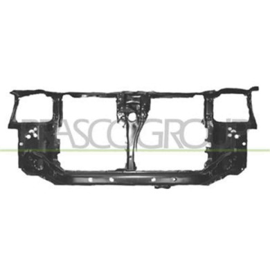 HD0343200_1.JPG Frontale Anteriore Completo Per Honda Civic (vi - Ej/ek/em) Dal 1995 Al 1999