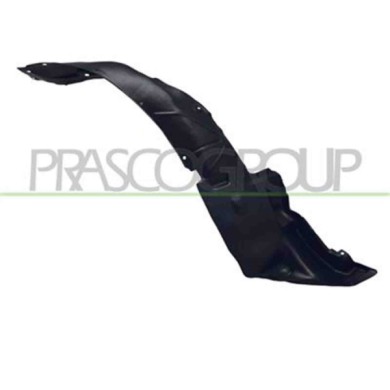 GUIDA_ALLA_SCELTA.JPG Passaruota Anteriore Destro Per Honda Civic (vi - Ej/ek/em) Dal 1995 Al 1999