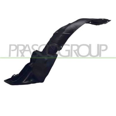 GUIDA_ALLA_SCELTA.JPG Passaruota Anteriore Sinistro Per Honda Civic (vi - Ej/ek/em) Dal 1995 Al 1999