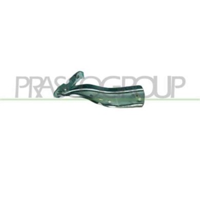 GUIDA_ALLA_SCELTA.JPG Cerniera Cofano Destra Per Honda Civic (vi - Ej/ek/em) Dal 1995 Al 1999