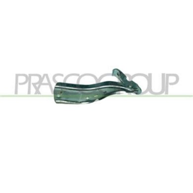 GUIDA_ALLA_SCELTA.JPG Cerniera Cofano Sinistra Per Honda Civic (vi - Ej/ek/em) Dal 1995 Al 1999