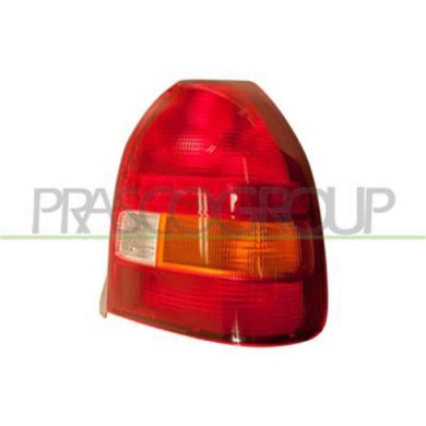 GUIDA_ALLA_SCELTA.JPG Fanale Posteriore Destro Per Honda Civic (vi - Ej/ek/em) Dal 1995 Al 1999