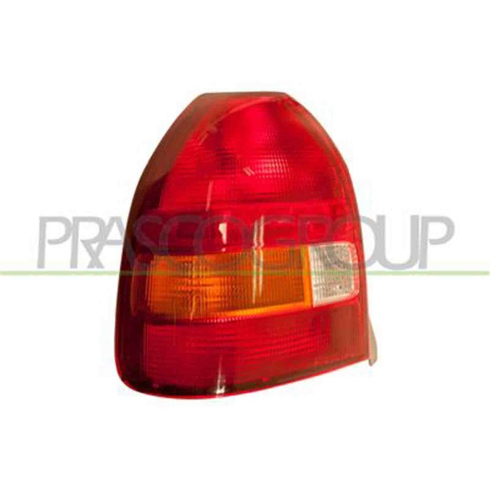 GUIDA_ALLA_SCELTA.JPG Fanale Posteriore Sinistro Per Honda Civic (vi - Ej/ek/em) Dal 1995 Al 1999