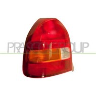 Fanale Posteriore Sinistro Per Honda Civic (vi - Ej/ek/em) Dal 1995 Al 1999