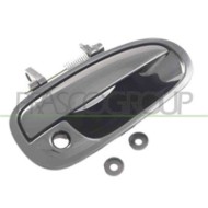 Maniglia Esterna Anteriore Destra Per Honda Civic (vi - Ej/ek/em) Dal 1995 Al 1999
