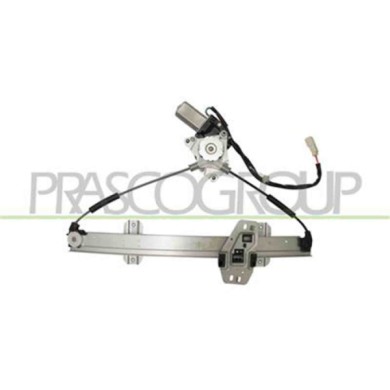 GUIDA_ALLA_SCELTA.JPG Alzacristallo Elettrico Anteriore Destro Per Honda Civic (vi - Ej/ek/em) Dal 1995 Al 1999