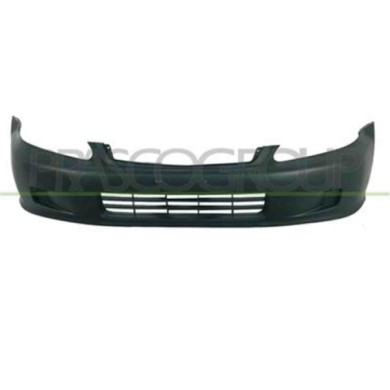 HD0361001_1.JPG Paraurti Anteriore Per Honda Civic (vi - Ej/ek/em) Dal 1999 Al 2001