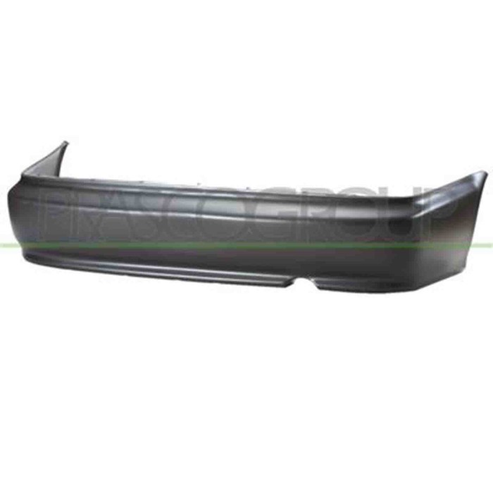 HD0361061_1.JPG Paraurti Posteriore Con Primer Per Honda Civic (vi - Ej/ek/em) Dal 1999 Al 2001