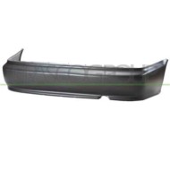 Paraurti Posteriore Con Primer Per Honda Civic (vi - Ej/ek/em) Dal 1999 Al 2001